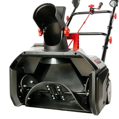 купить Снегоуборщик AL-KO Snowline ST 4048 EnergyFlex в Москве - фото 