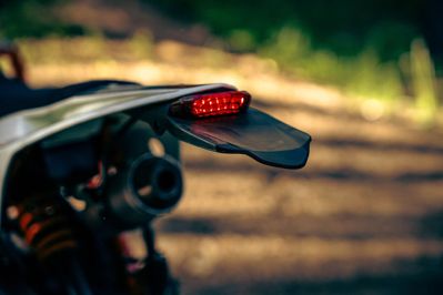 купить Мотоцикл питбайк SHARMAX PowerMax Mini 140 в Москве - фото 