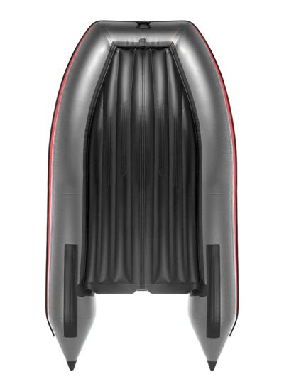 купить Лодка ПВХ STORMLINE Air Classic 300 в Москве - фото 