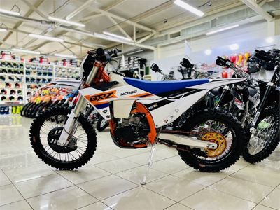 купить Мотоцикл BRZ MX8 NC450S ENDURO в Москве - фото 