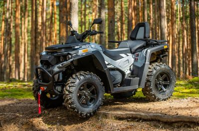 купить Квадроцикл РМ 800 Т (ПСМ) в Москве - фото 