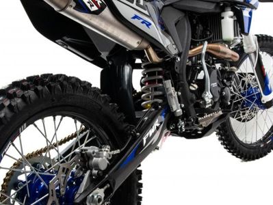 купить Мотоцикл кроссовый эндуро PWR FR300 Pro в Москве - фото 