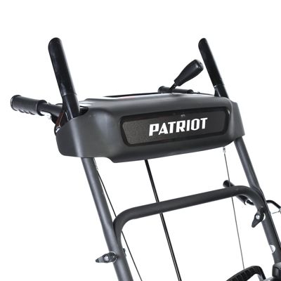 купить Снегоуборщик PATRIOT PRO 750 в Москве - фото 