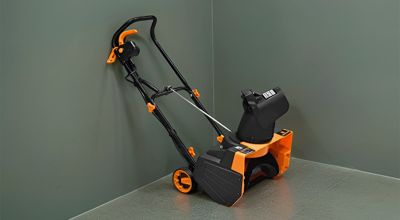 Снегоуборщик КАРВЕР STE 2146 в Москве