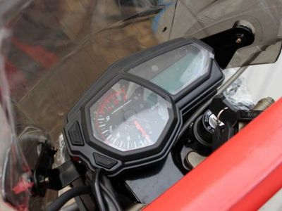 купить Мотоцикл FIREGUARD 250 Trail ТУРЭНДУРО в Москве - фото 