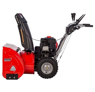 купить Снегоуборщик KETTAMA PRO KTA90-B Professional в Москве - фото 