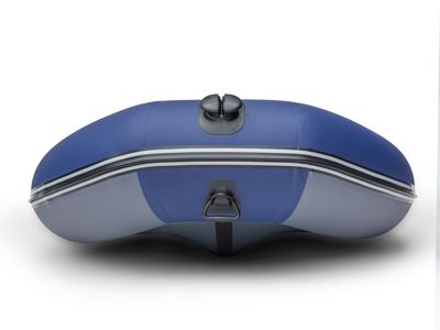 купить Лодка ПВХ АНДРОМЕДА Luxe 330 в Москве - фото 