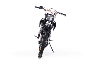 купить Мотоцикл кроссовый эндуро SSSR DNA 300 в Москве - фото 