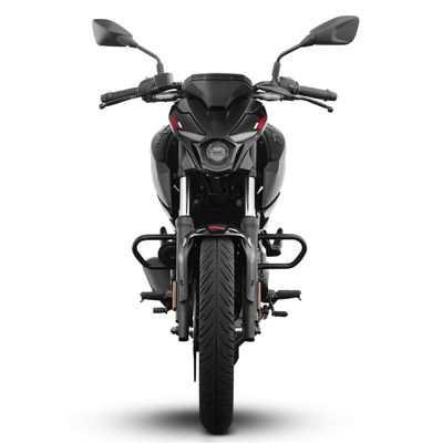 купить Мотоцикл BAJAJ Pulsar N250 в Москве - фото 