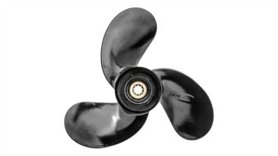 Винт Mikatsu 4 HP оригинальный (7 х 1/4 х 6) в Москве