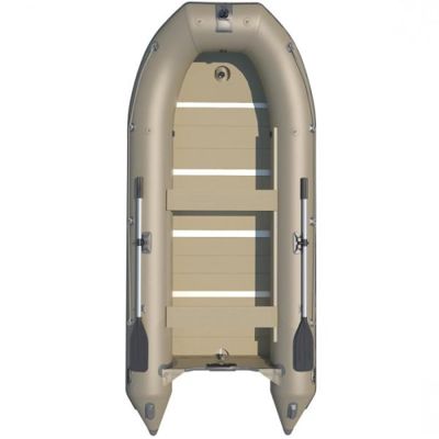 Лодка ПВХ BADGER Duck Line 300 в Москве