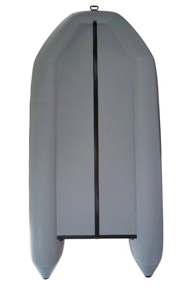 купить Лодка ПВХ АНДРОМЕДА 375 киль (2024) в Москве - фото 