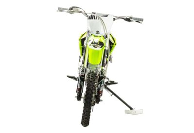 купить Мотоцикл PWR FRZ 125 14/12 PITBIKE в Москве - фото 