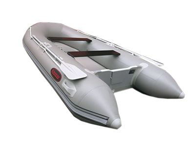 Лодка ПВХ JOHN SILVER 300 E в Москве