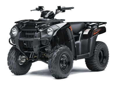 купить Квадроцикл Kawasaki Brute Force 300 в Москве - фото 