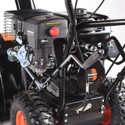 купить Снегоуборщик PATRIOT PRO 800 E в Москве - фото 