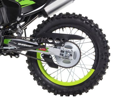 купить Мотоцикл кроссовый эндуро SHARMAX MOTORS Sport 280 PR (2023) в Москве - фото 
