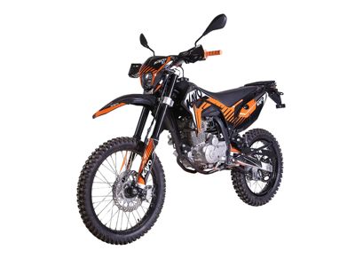 купить Мотоцикл KAYO T4 300 ENDURO PR 21/18 (2024 г.) ПТС в Москве - фото 