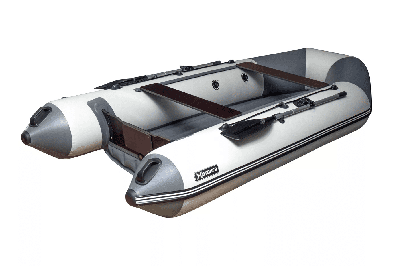 купить Лодка ПВХ SIBRIVER Хатанга 320 НДНД в Москве - фото 
