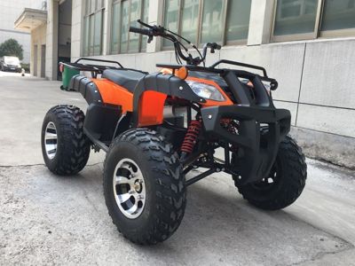 купить Электроквадроцикл GREENCAMEL Сахара A2200 в Москве - фото 