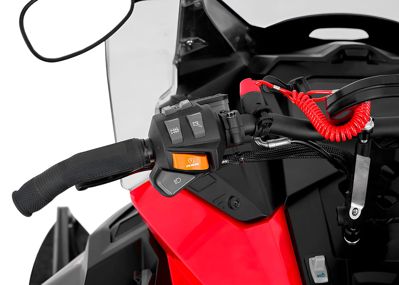 купить Снегоход SHARMAX Ace 900 в Москве - фото 