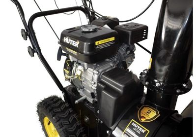 купить Снегоуборщик HUTER SGC 5500X в Москве - фото 