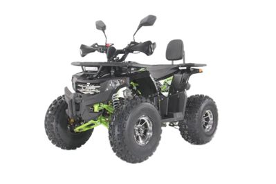 купить Квадроцикл YACOTA Sela 200 Max в Москве - фото 