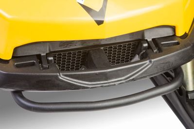 купить Снегоход СТЕЛС Viking V800 CVTech (канадский вариатор) 2.0 SWT Beaver (с увеличенным грунтозацепом) в Москве - фото 