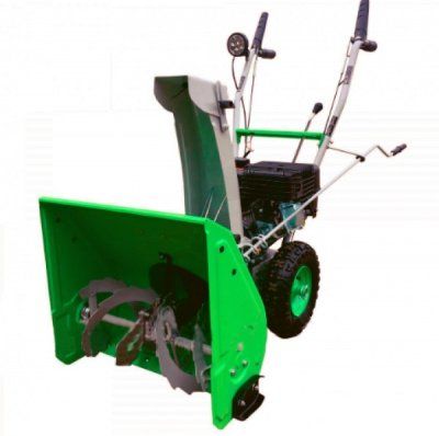 купить Снегоуборщик REDVERG RD-ST65E в Москве - фото 