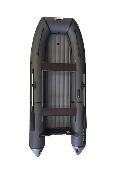 купить Лодка ПВХ BIG BOAT Regat 360 в Москве - фото 
