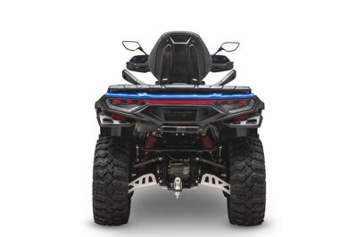 купить Квадроцикл LONCIN Xwolf 1000 (ПСМ) в Москве - фото 