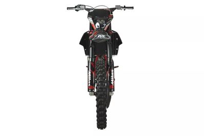 купить Мотоцикл кроссовый эндуро ZM BUSTER 300 в Москве - фото 