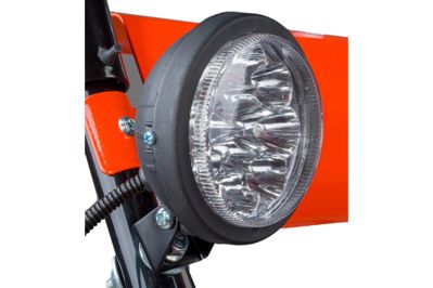 купить Снегоуборщик GIGANT SP-01 в Москве - фото 