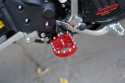 купить Мотоцикл BSE T4 ENDURO в Москве - фото 