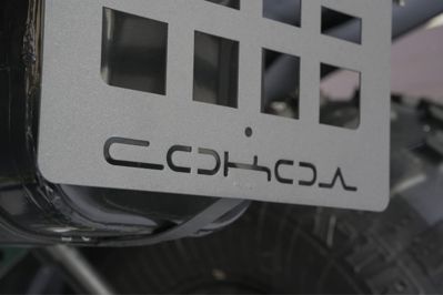 купить Квадроцикл-болотоход СОКОЛ Pro (ПСМ) в Москве - фото 