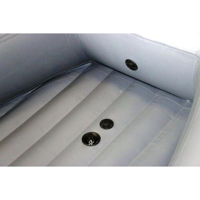 купить Лодка ПВХ POLAR BIRD PB-385M-nd Merlin (Кречет) в Москве - фото 