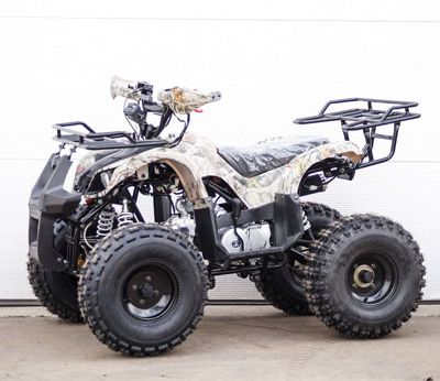 купить Квадроцикл STALKER 150 в Москве - фото 