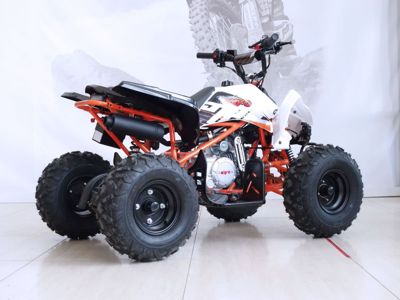 купить Квадроцикл KAYO Predator в Москве - фото 