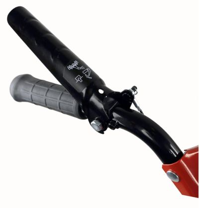 купить Снегоуборщик DDE ST6560L в Москве - фото 