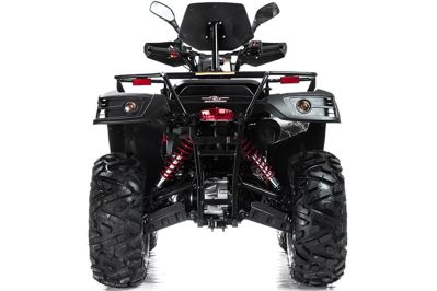 купить Квадроцикл SHARMAX Hector 600 (Powered) (2024) в Москве - фото 