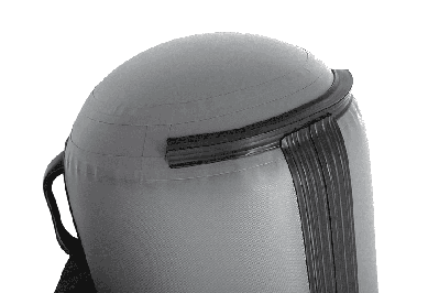 купить Лодка ПВХ ФРЕГАТ 350 С в Москве - фото 