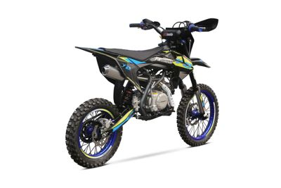 купить Мотоцикл FXMOTO Y2 PITBIKE в Москве - фото 