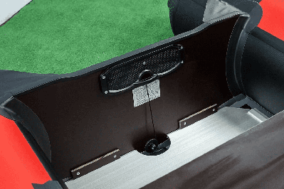 купить Лодка ПВХ RIVERBOATS 370 AL в Москве - фото 