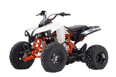 купить Квадроцикл KAYO A200 в Москве - фото 