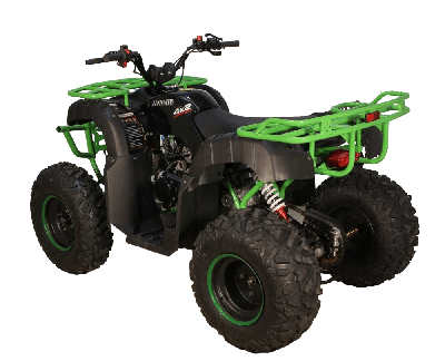 купить Квадроцикл AVANTIS Hunter 200 (Баланс. вал) в Москве - фото 