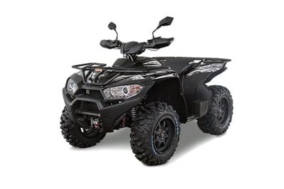 Квадроцикл ACCESS AMX 8.57 EPS LV LTD (ПСМ) в Москве