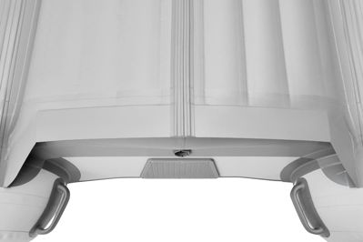 купить Лодка ПВХ РОДЖЕР Sfera 4200 в Москве - фото 