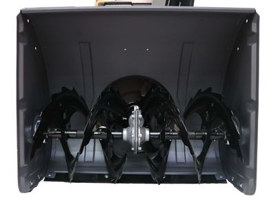 купить Снегоуборщик VILLARTEC WB 6966E в Москве - фото 