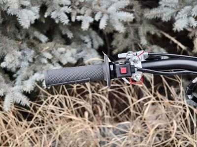 купить Мотоцикл FIDELIS Esh YBS300 (174MN-5) ENDURO в Москве - фото 