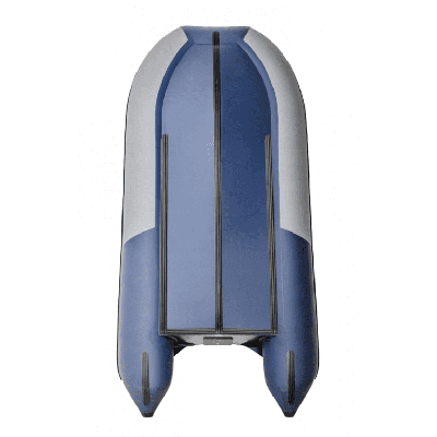 купить Лодка ПВХ НАВИГАТОР 350 в Москве - фото 